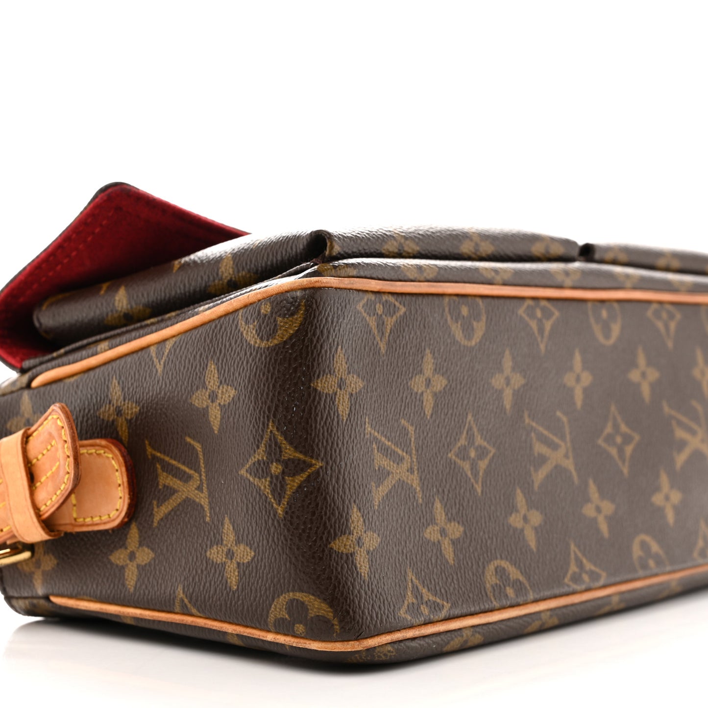 Monogram Viva-Cite MM