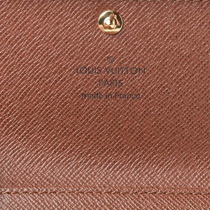 Louis Vuitton Monogram 6 Key Multicles Holder 6 of 8