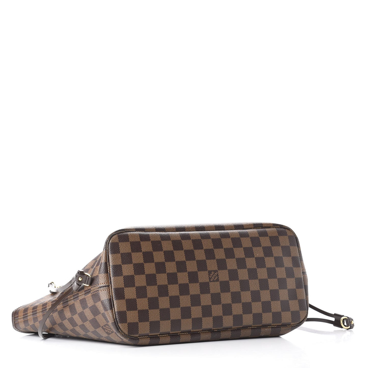 Damier Ebene Neo Neverfull MM