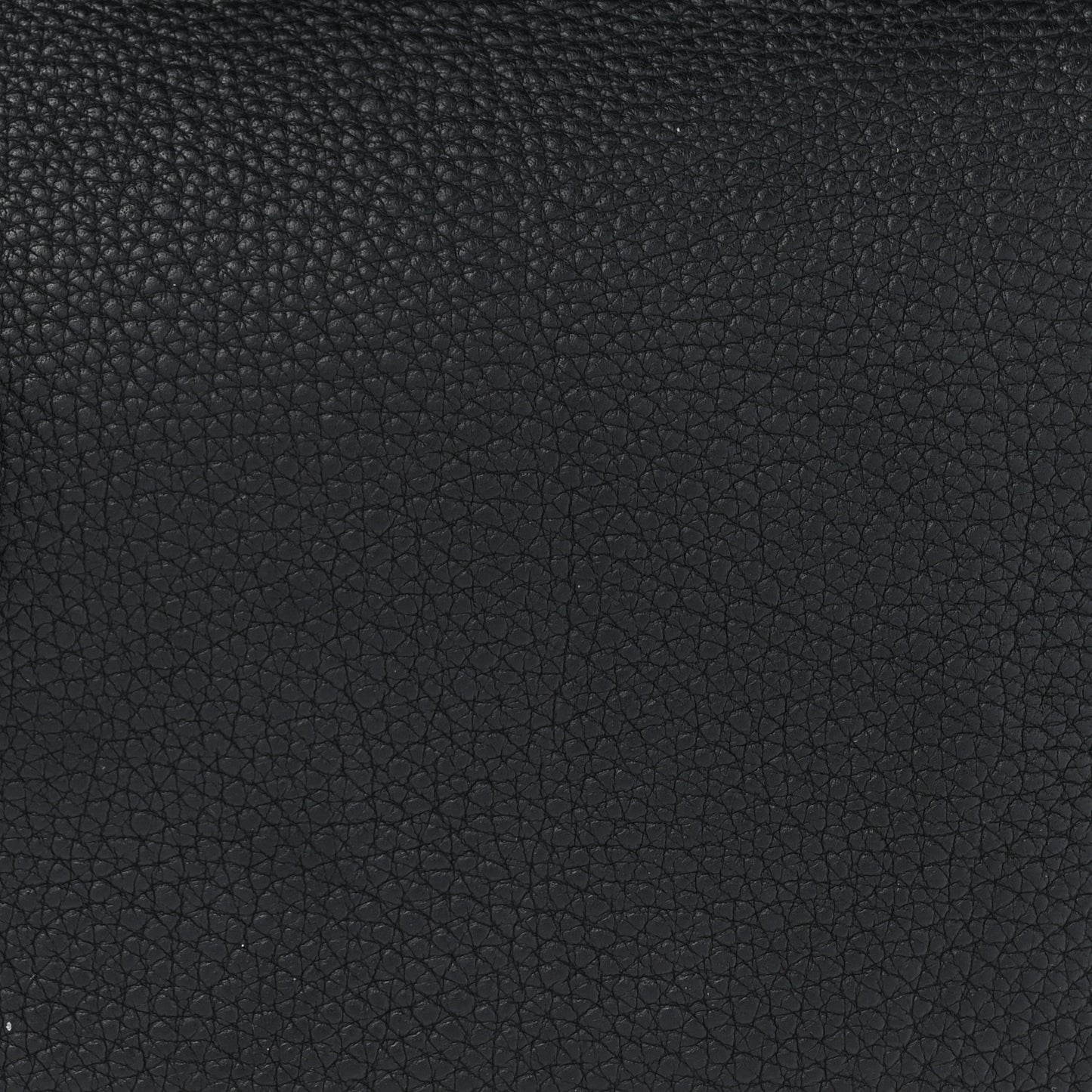 Togo Birkin 30 Black
