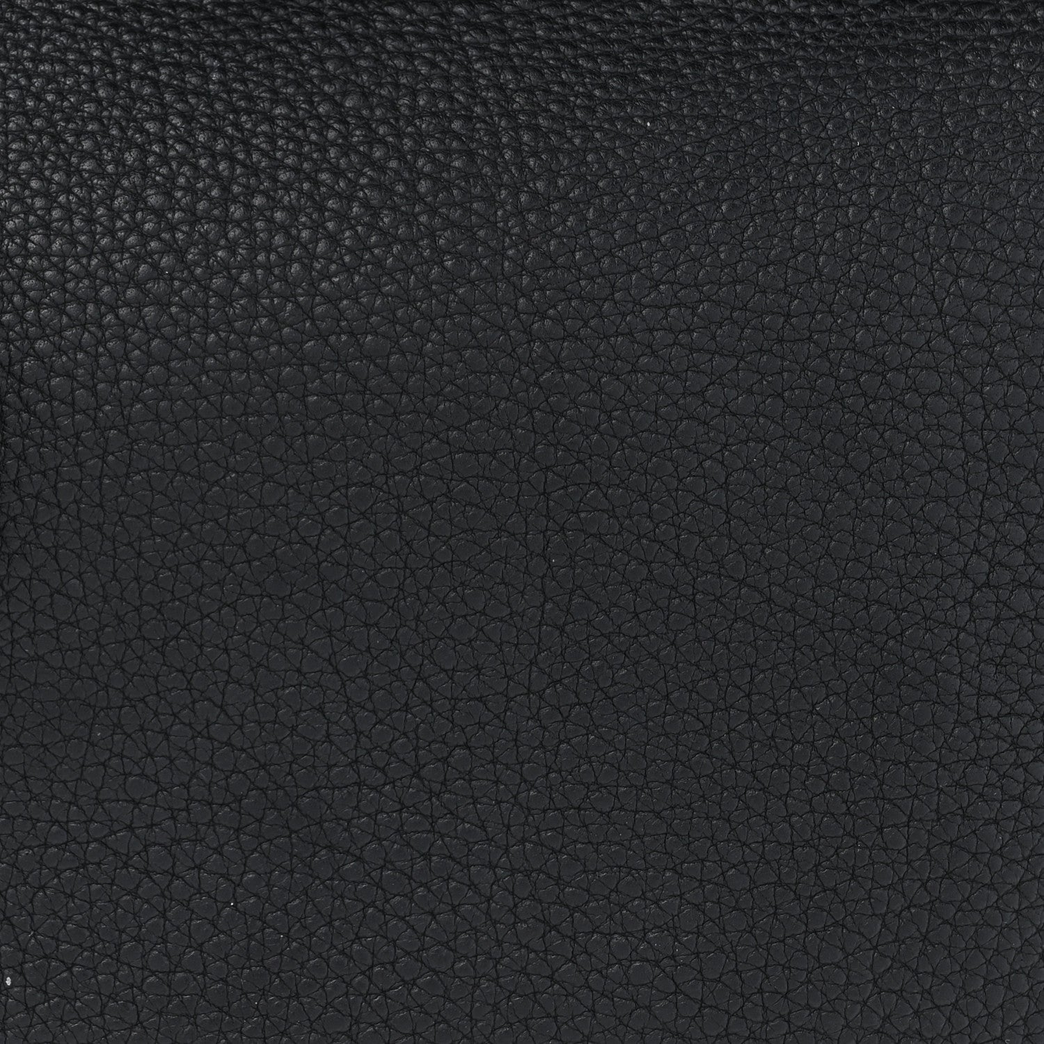 Hermes Togo Birkin 30 Black 8 of 19