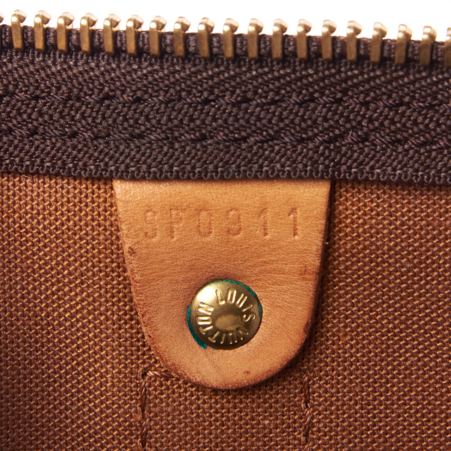 Monogram Keepall Bandouliere 55