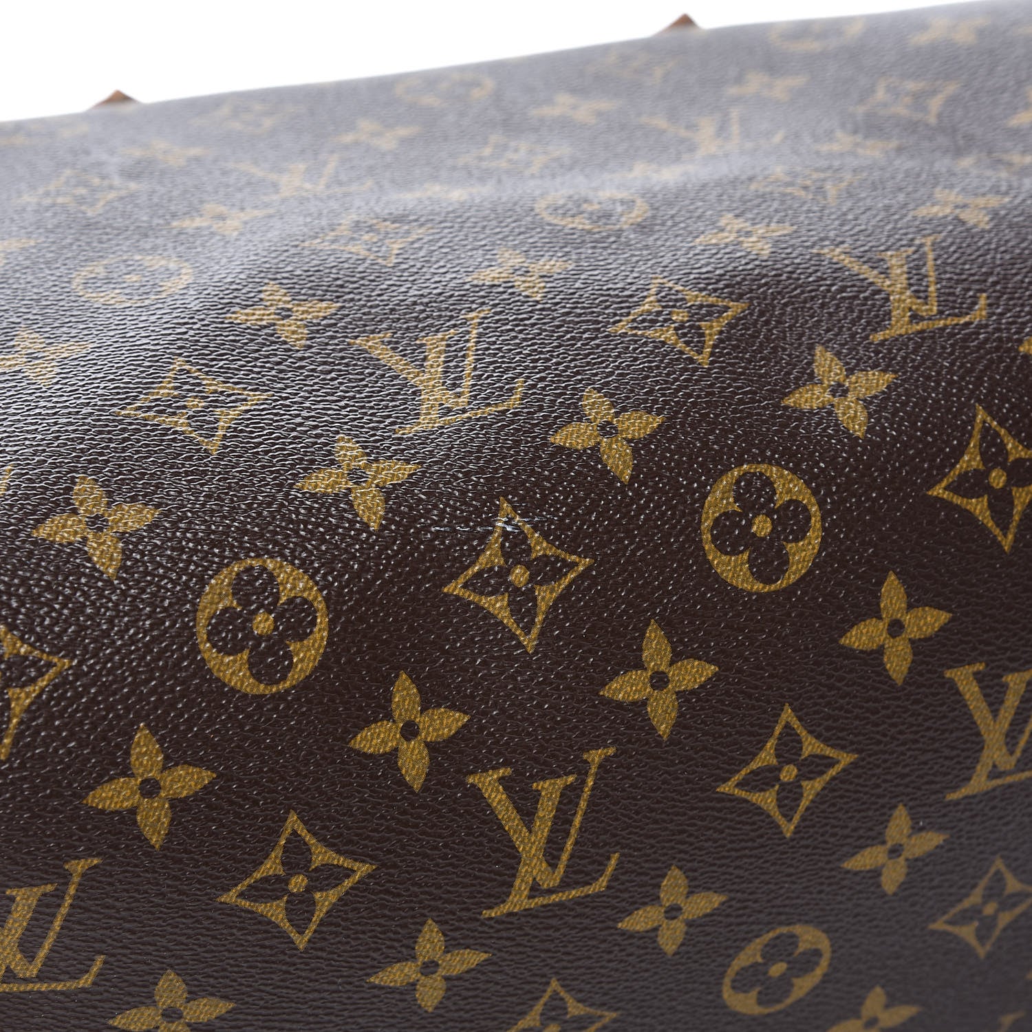 Louis Vuitton Monogram Speedy Bandouliere 30 9 of 10