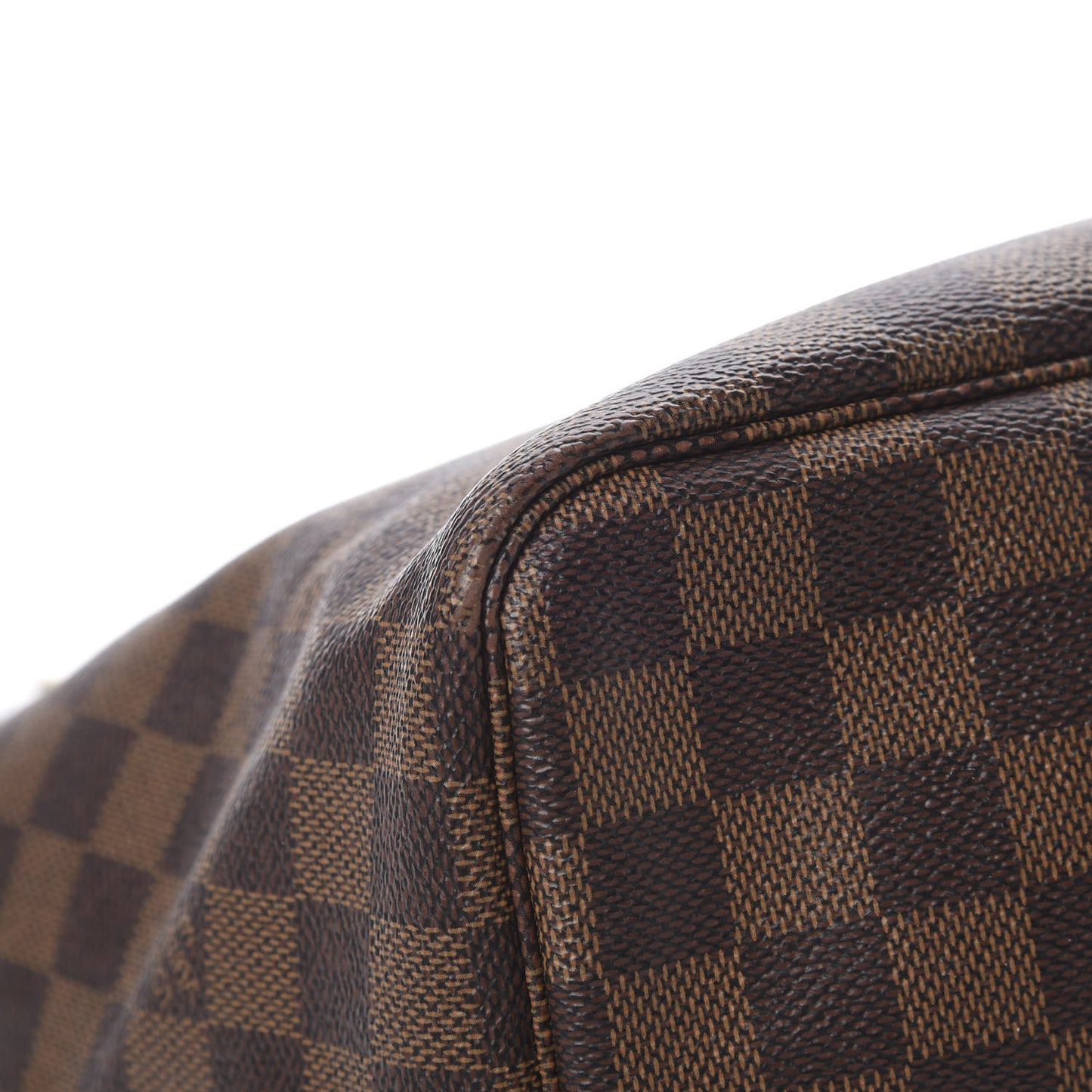 Damier Ebene Neverfull GM