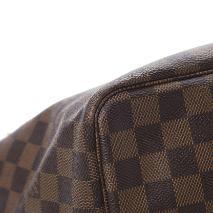 Louis Vuitton Damier Ebene Neverfull GM 12 of 16