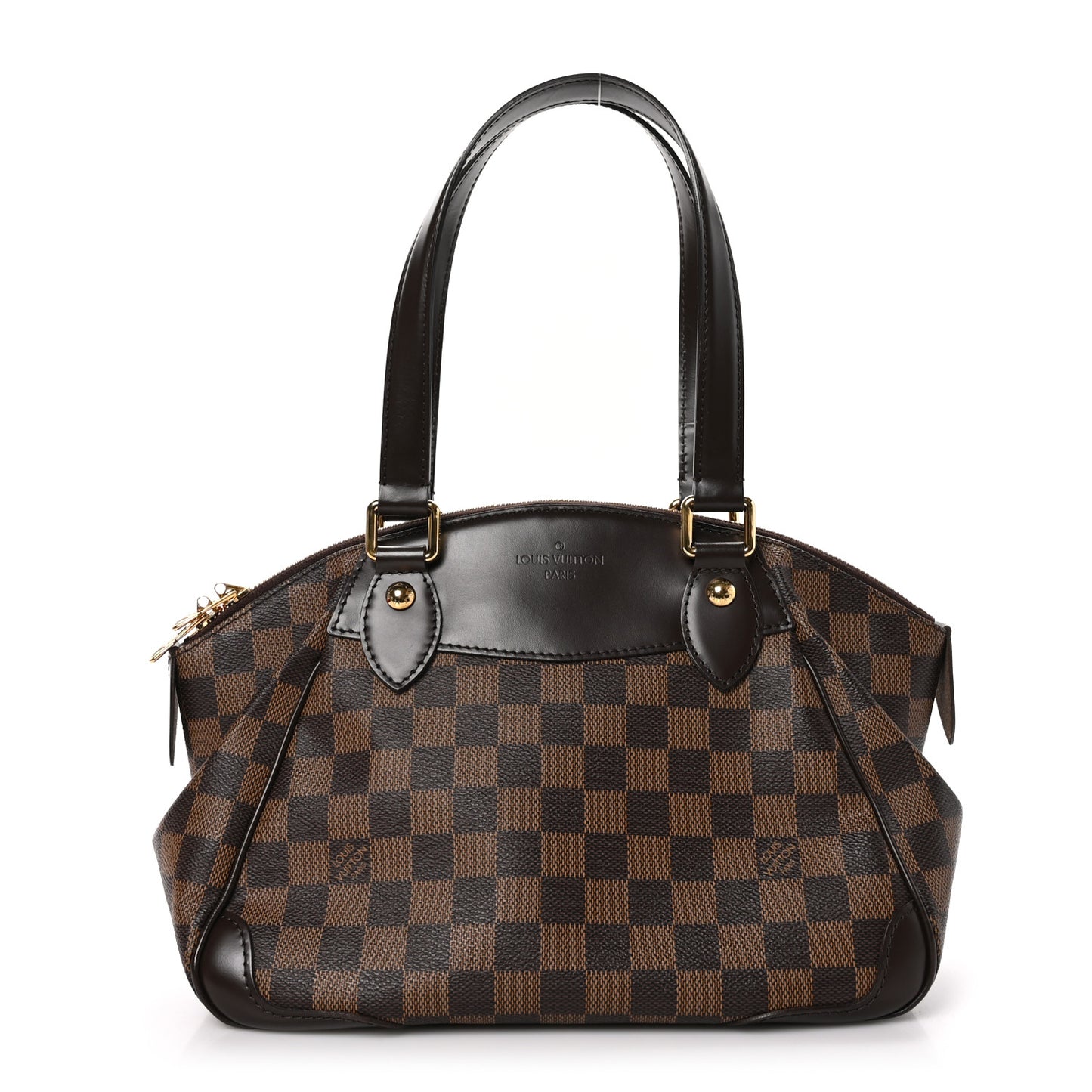 Damier Ebene Verona PM