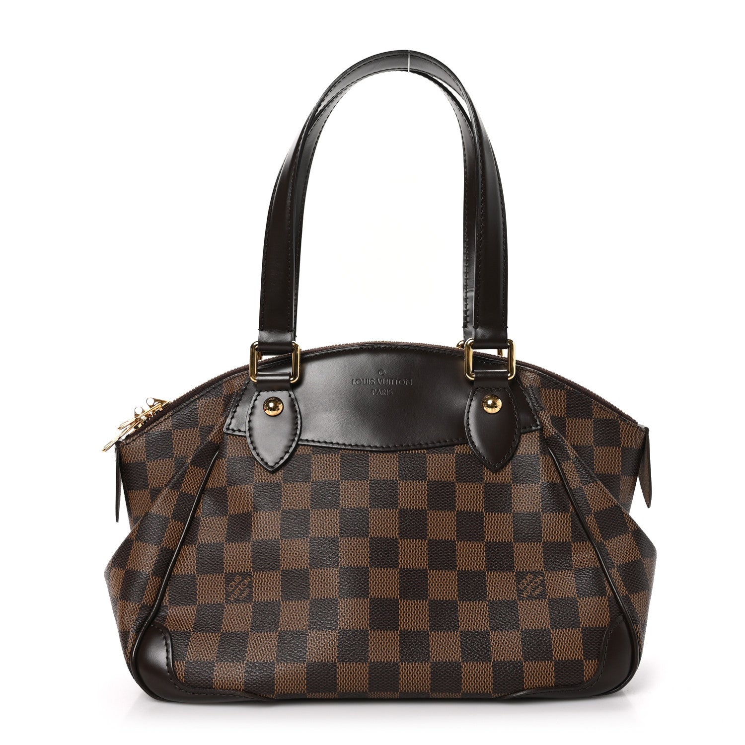 Louis Vuitton Damier Ebene Verona PM 1 of 11