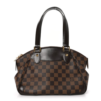 Louis Vuitton Damier Ebene Verona PM 1 of 11