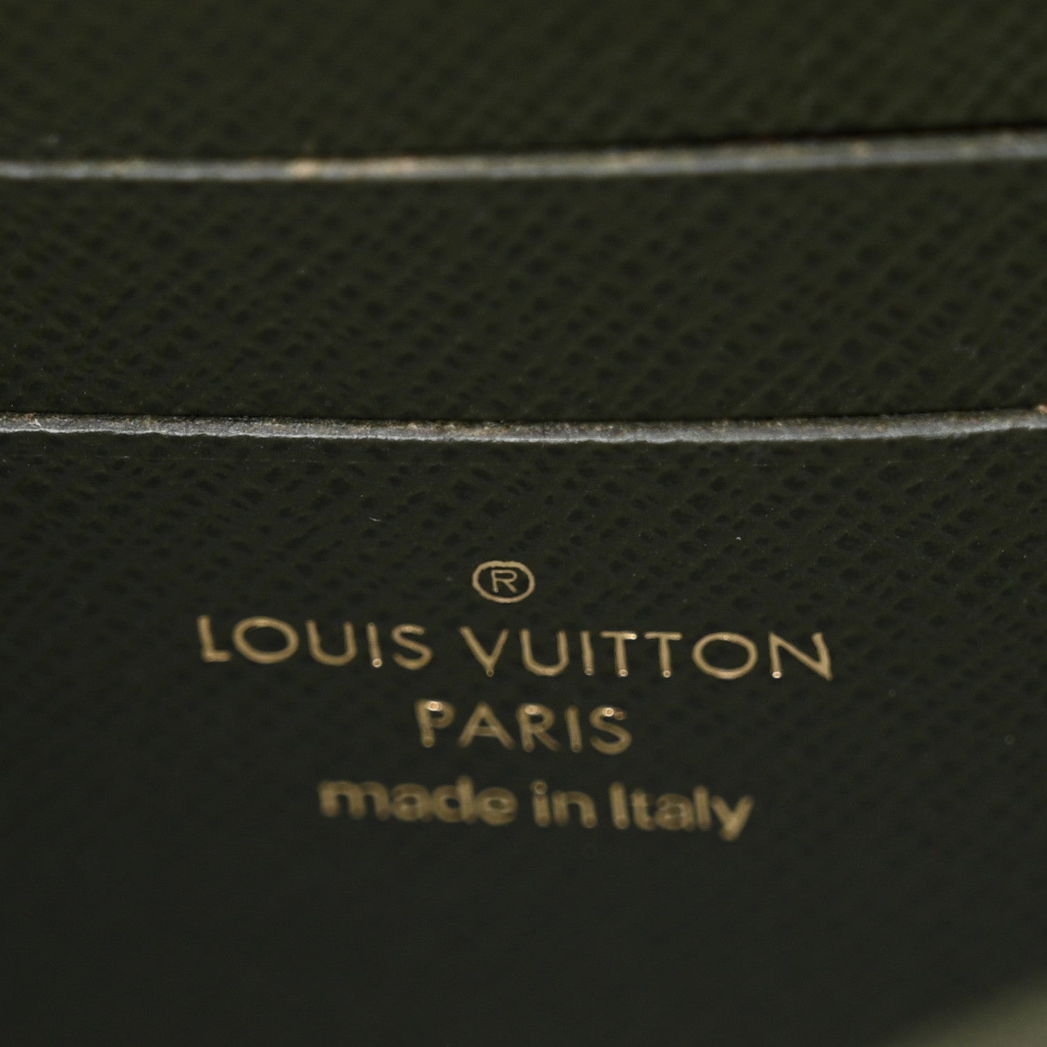Louis Vuitton Monogram Felicie Strap & Go Kaki 5 of 11