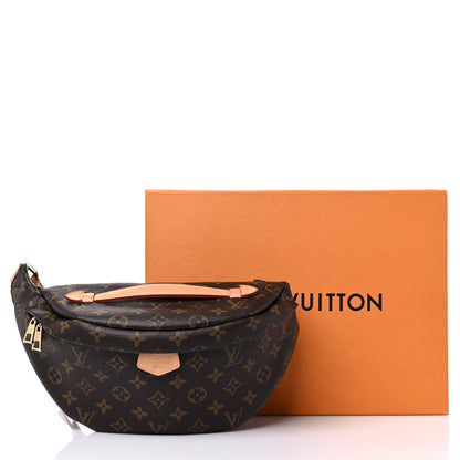 Louis Vuitton Monogram Bumbag 14 of 14