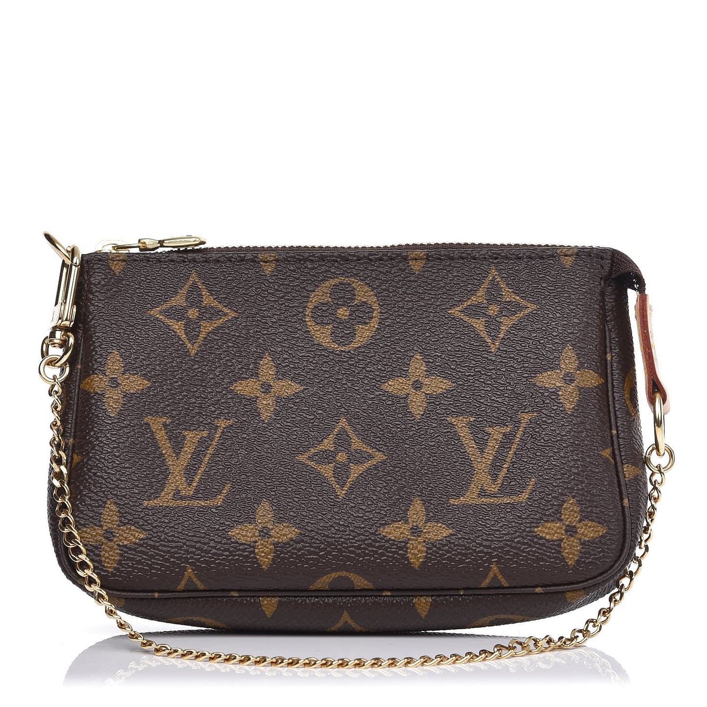 Monogram Mini Pochette Accessories