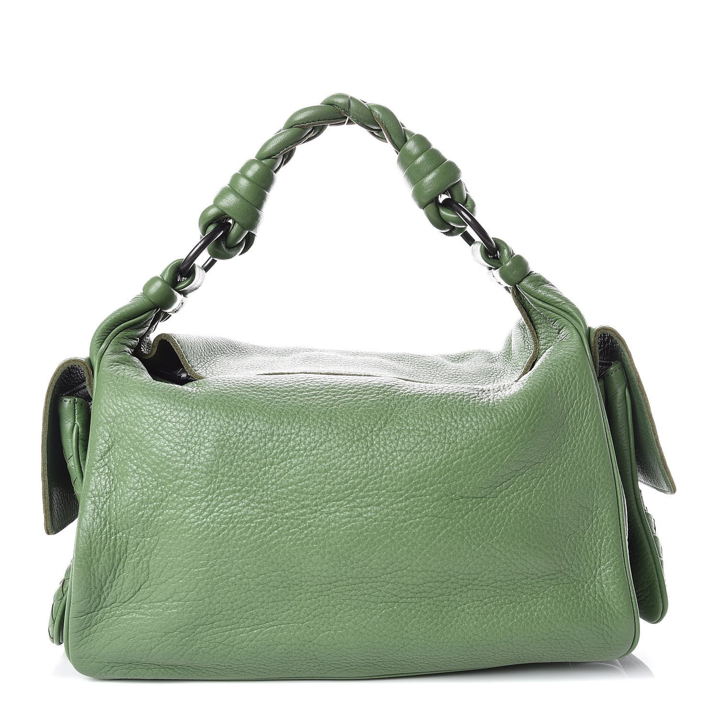 Cervo Cocker Hobo Foglia