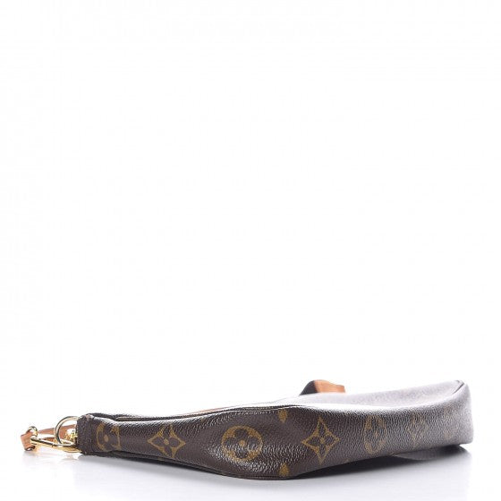 Monogram Pochette Accessories