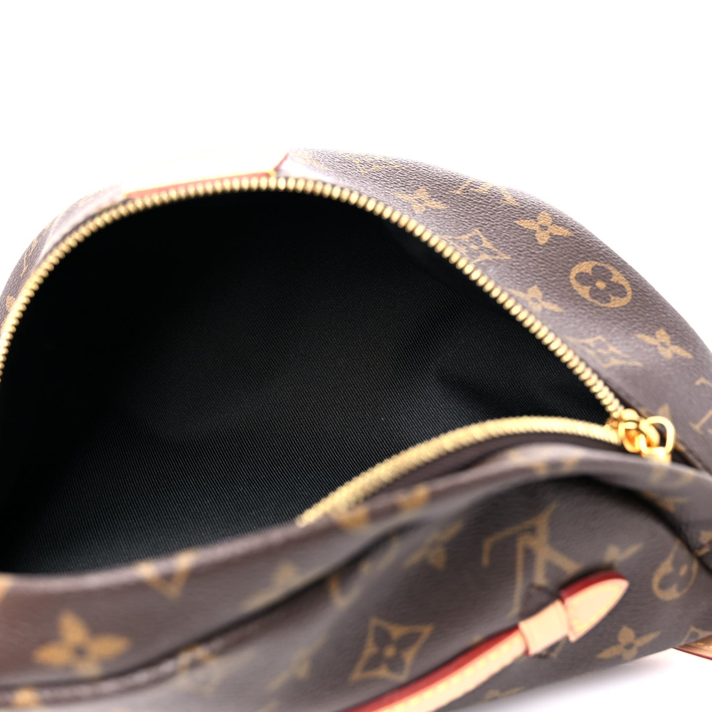 Monogram Bumbag