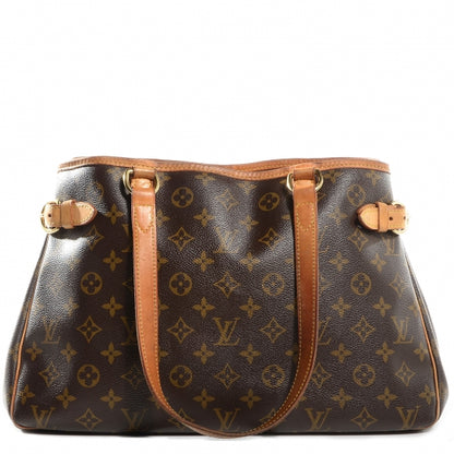 Louis Vuitton Monogram Batignolles Horizontal 1 of 7