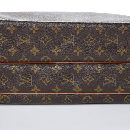 Louis Vuitton Monogram Reporter GM 9 of 10