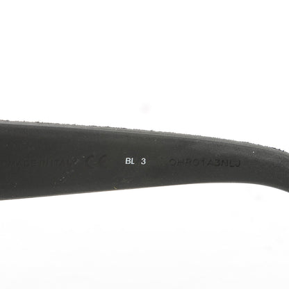 Gucci Diamantissima Sunglasses 3715/S Black 5 of 5