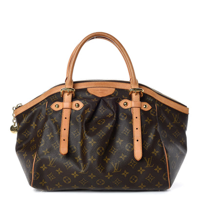 Louis Vuitton Monogram Tivoli GM 1 of 10