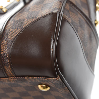Louis Vuitton Damier Ebene Berkeley 10 of 13