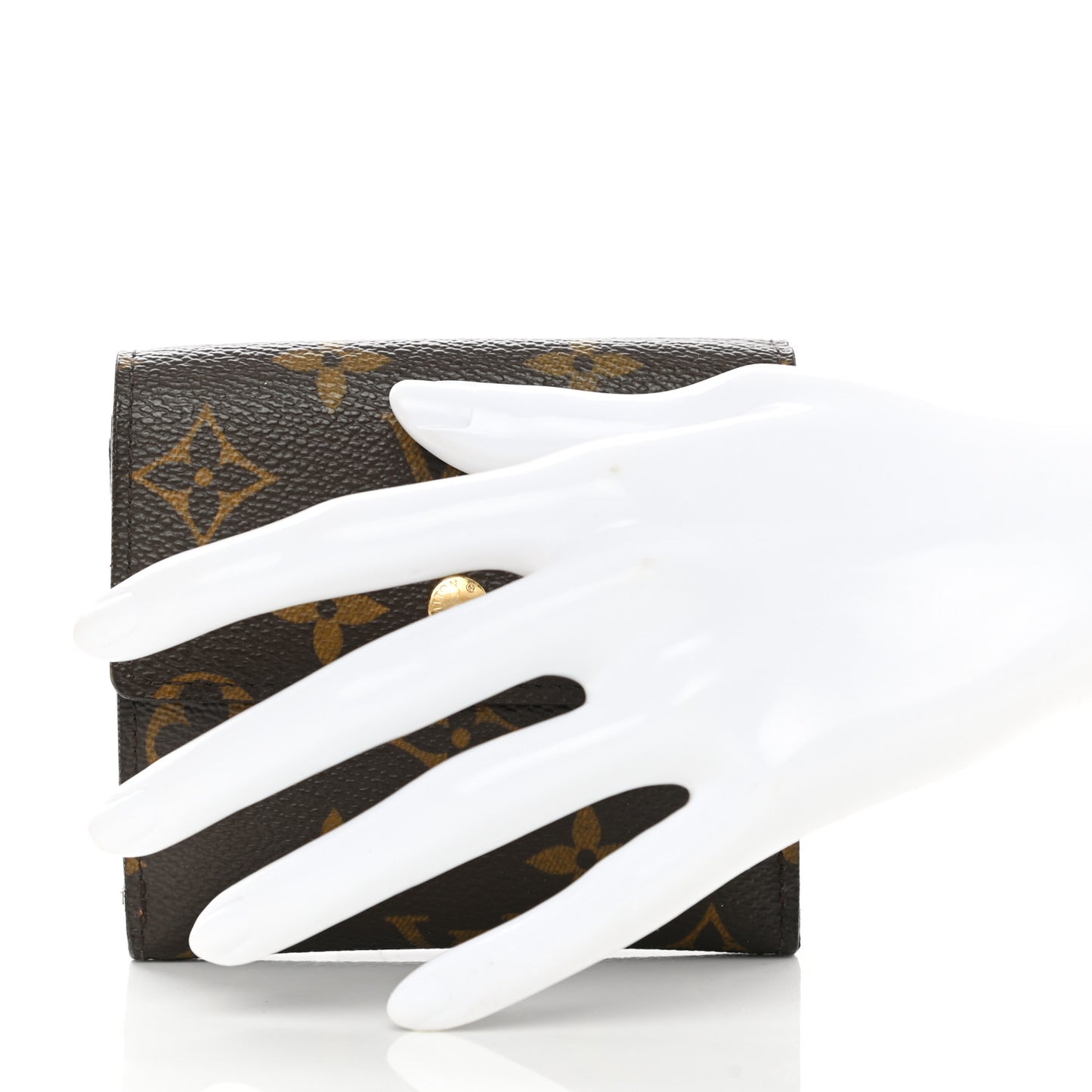 Monogram Elise Wallet