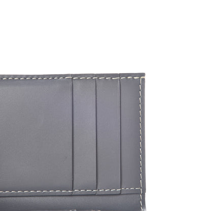 Goyard Goyardine Saint Pierre Card Holder Grey 8 of 8