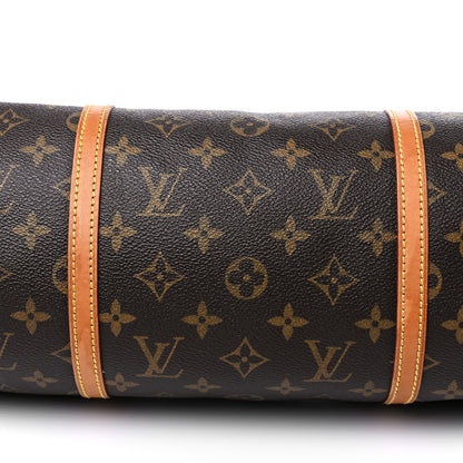 Louis Vuitton Monogram Papillon 30 11 of 17