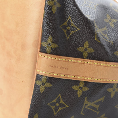 Louis Vuitton Monogram Petit Noe 9 of 10