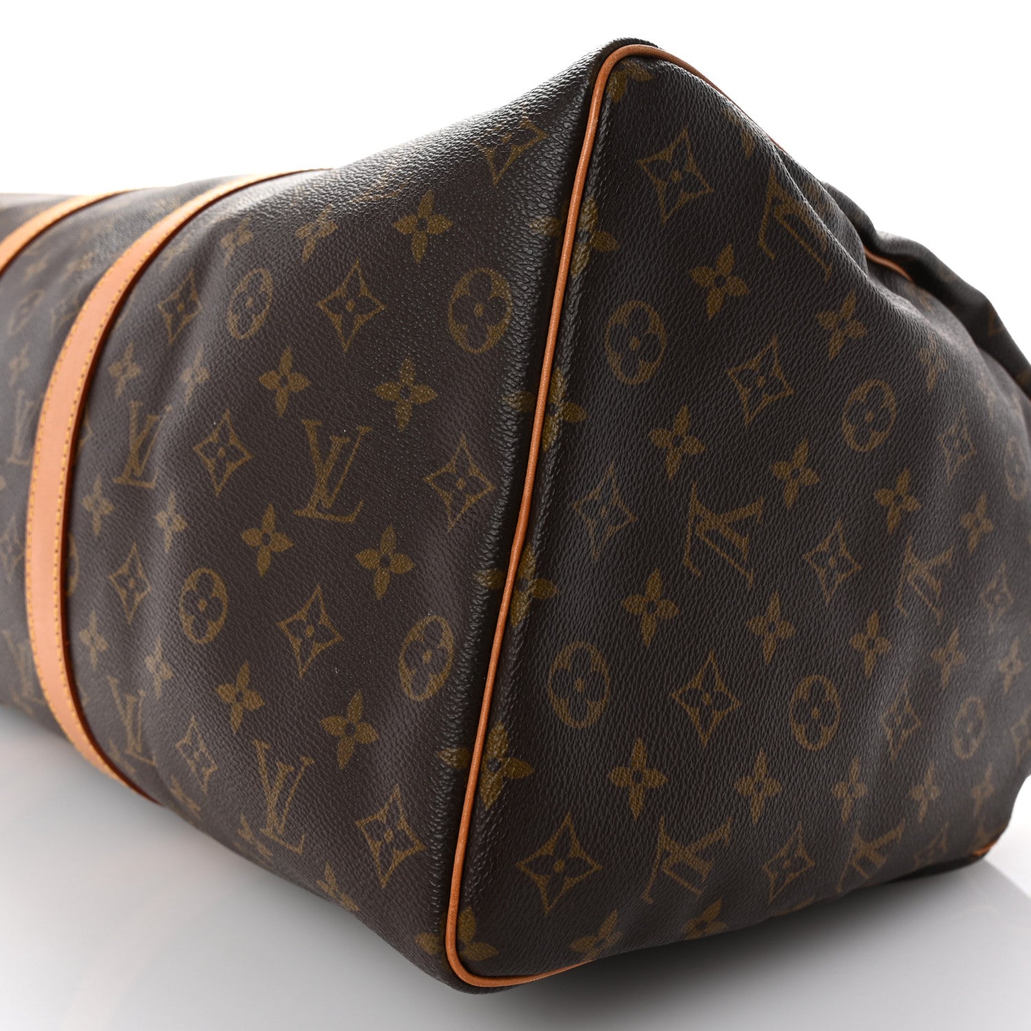 Louis Vuitton Monogram Keepall 50 9 of 9