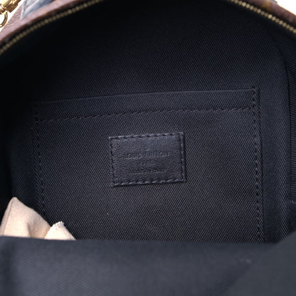 Louis Vuitton Monogram Palm Springs Backpack Mini 4 of 4