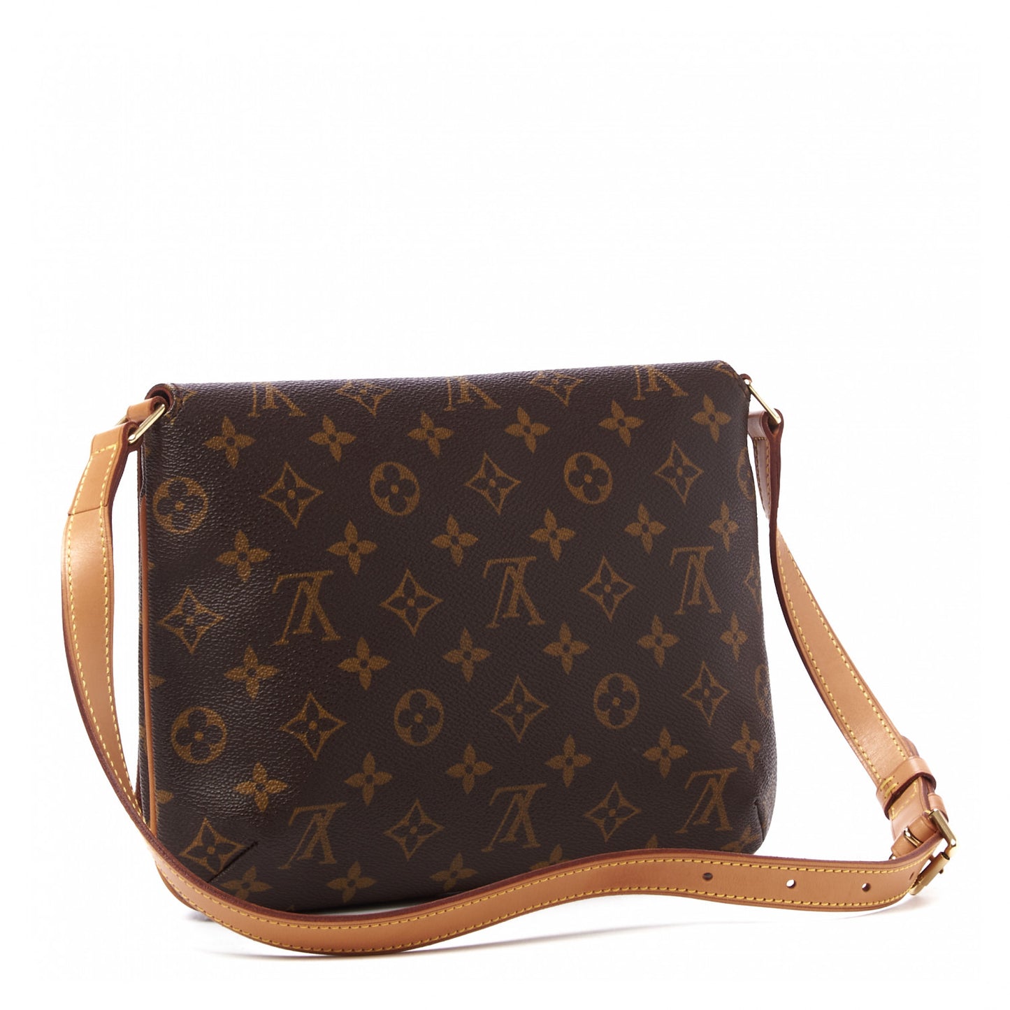 Monogram Musette Tango