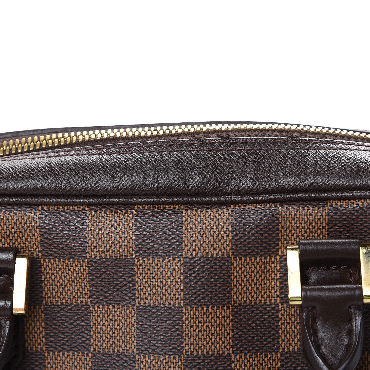 Louis Vuitton Damier Ebene Brera 12 of 13