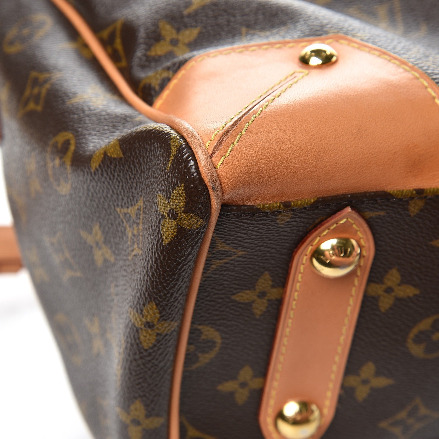 Louis Vuitton Monogram Retiro PM 11 of 12