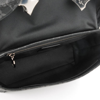 Louis Vuitton Monogram Eclipse Voyager PM Messenger 5 of 7