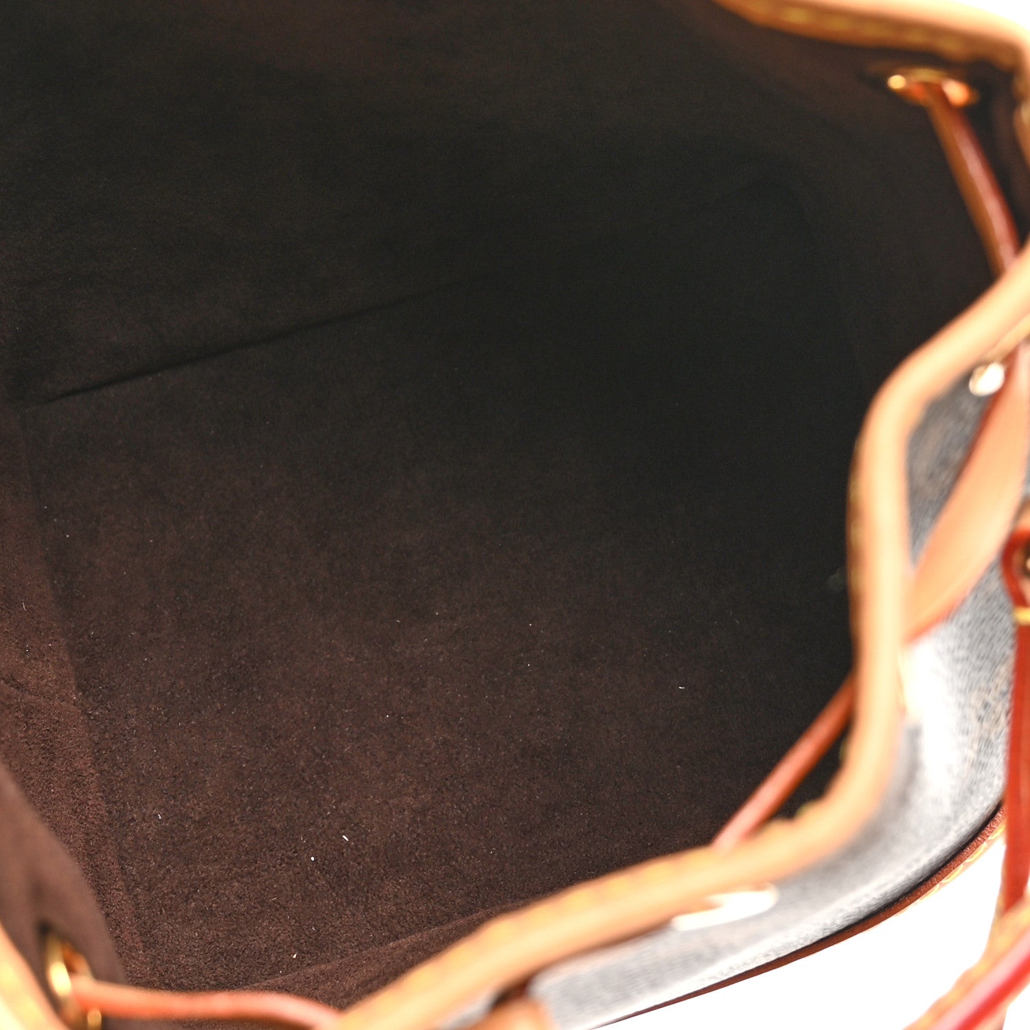Louis Vuitton Monogram Nano Noe NV 5 of 9