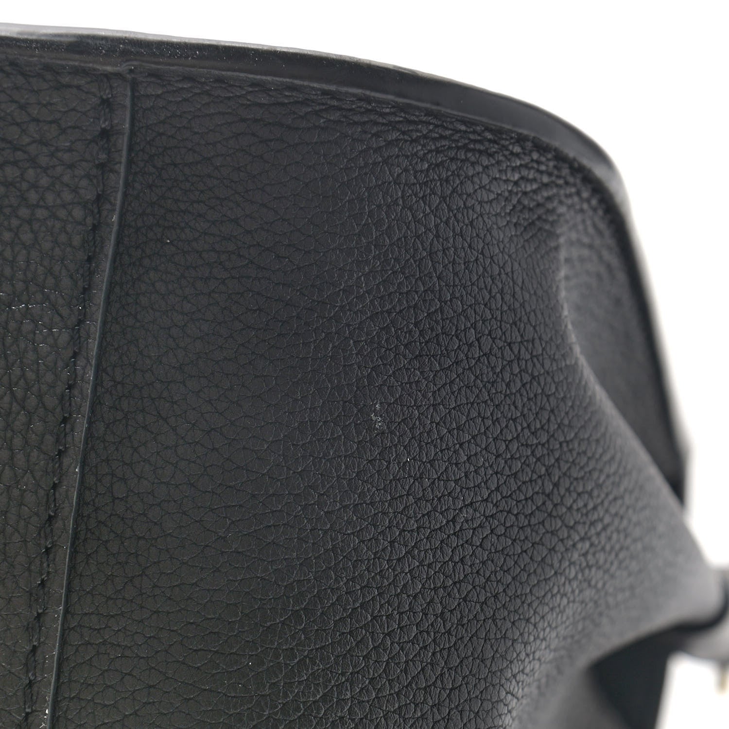 Louis Vuitton Monogram Vaugirard Black 10 of 12