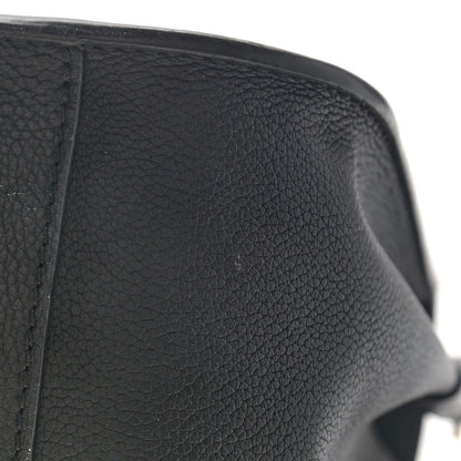 Louis Vuitton Monogram Vaugirard Black 10 of 12