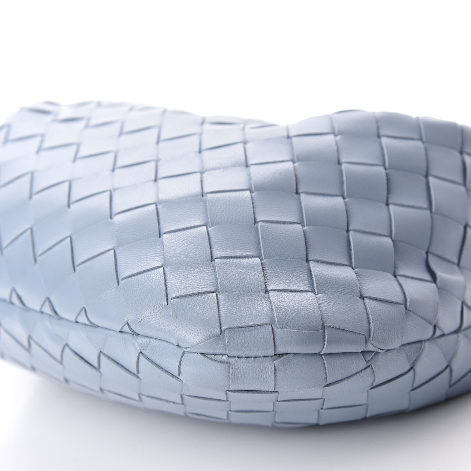 Bottega Veneta Nappa Intrecciato Mini Jodie Ice 7 of 9