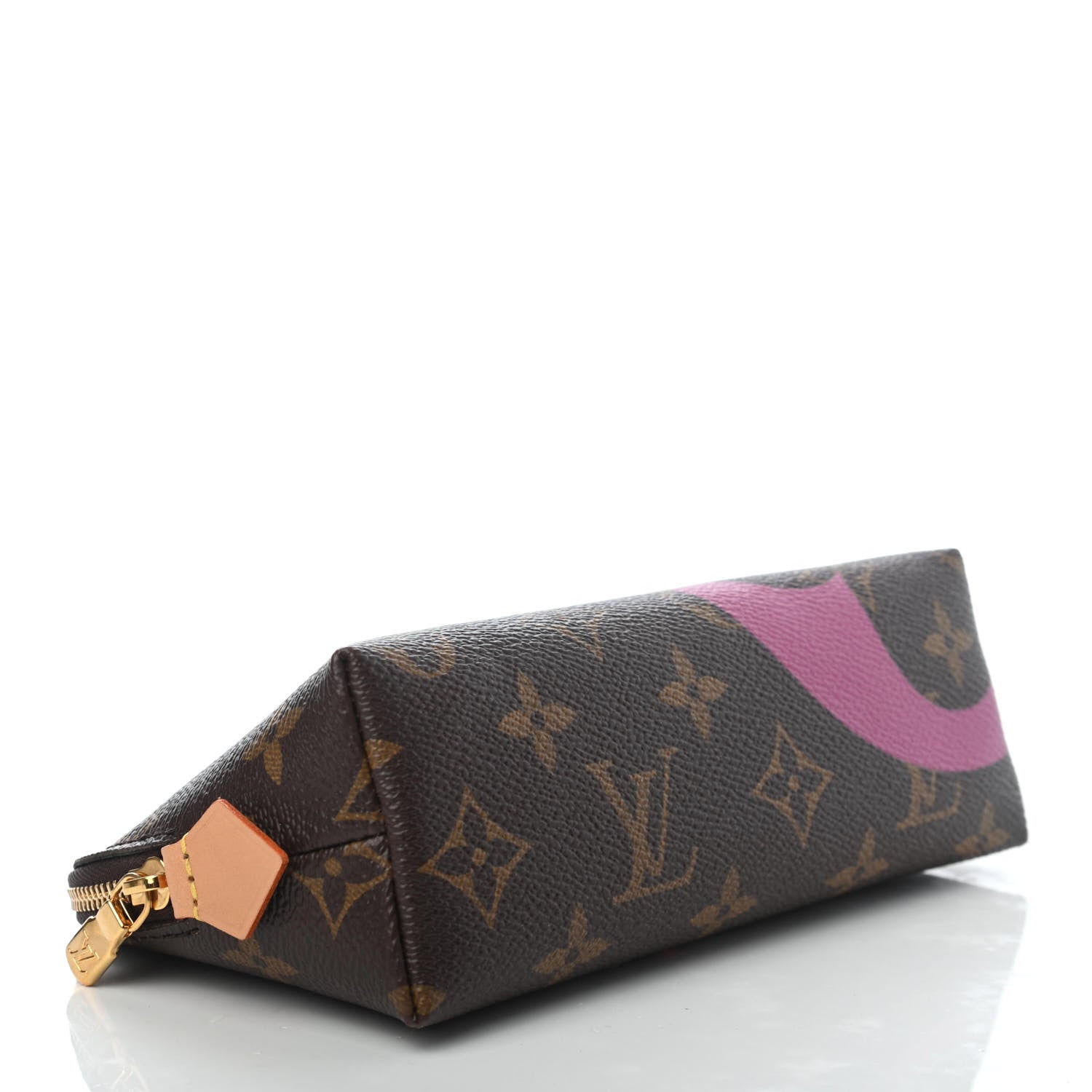Louis Vuitton Monogram Game On Cosmetic Pouch 3 of 7