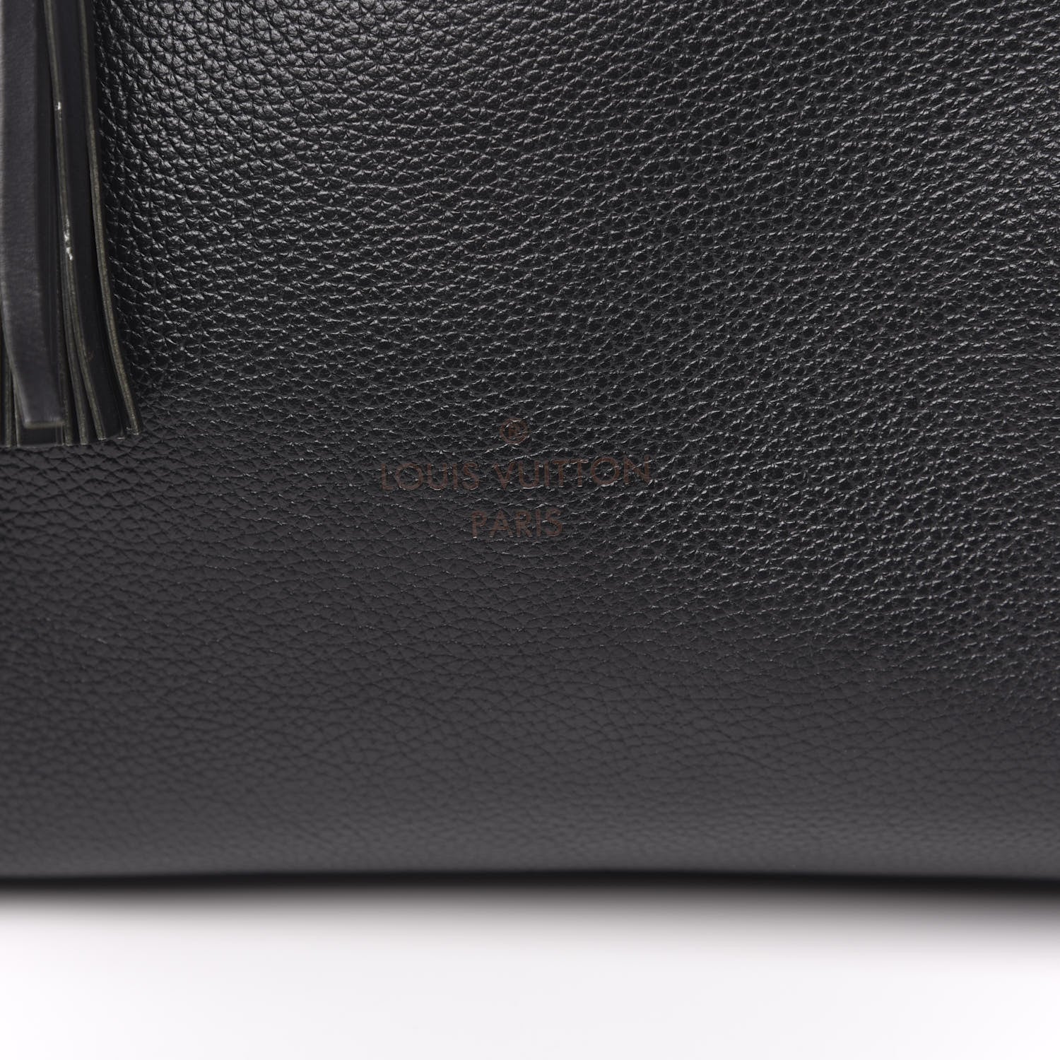 Louis Vuitton Mahina Haumea Black 11 of 12