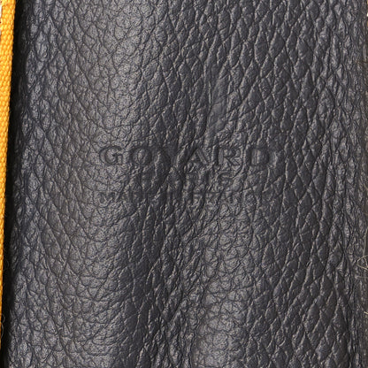 Goyard Goyardine Universal Companion Portfolio Grey 6 of 8