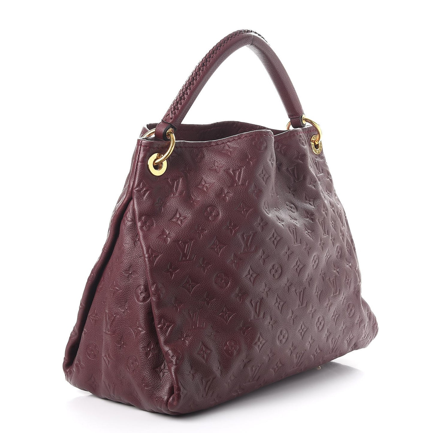 Empreinte Artsy MM Flamme