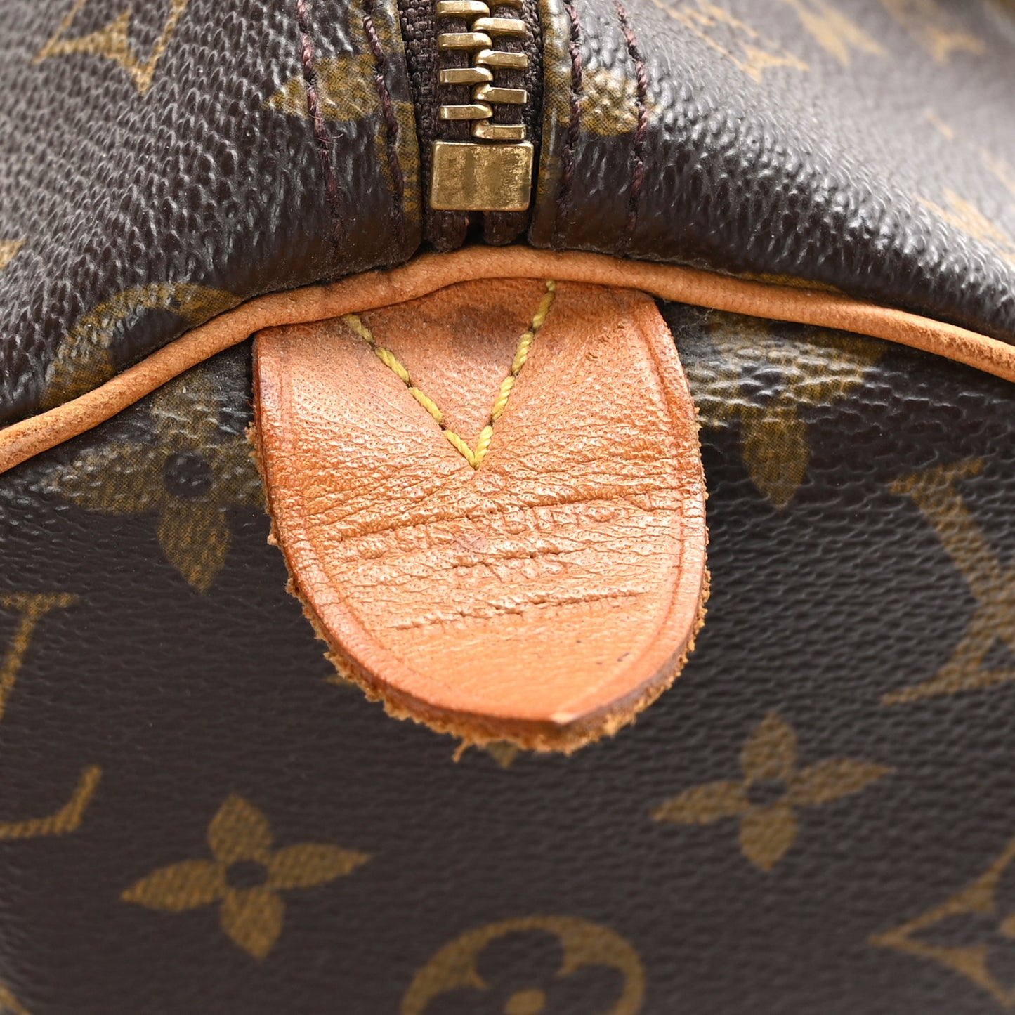 Monogram Speedy 30
