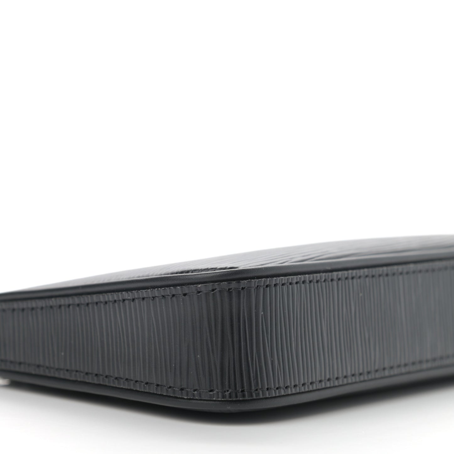 Epi Easy Pouch On Strap Black
