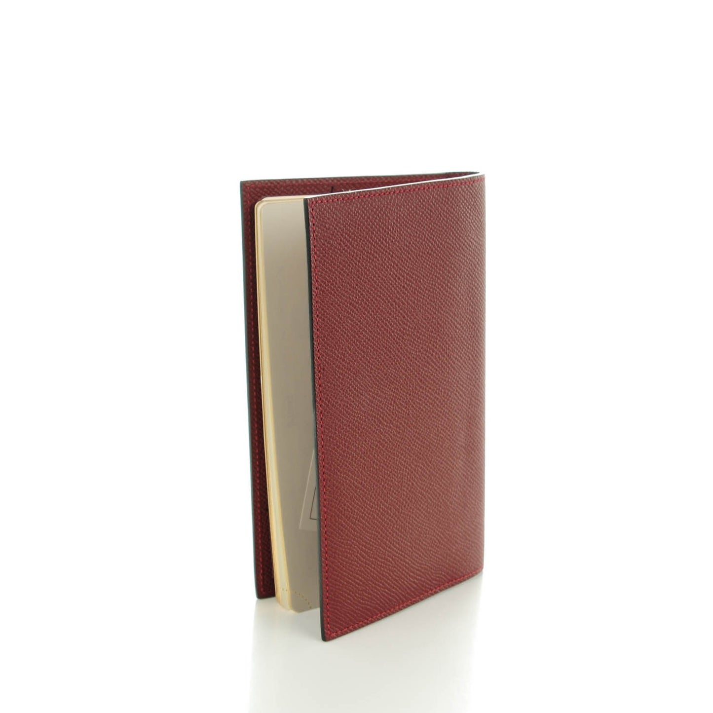Epsom Vision II Agenda Cover Rouge H