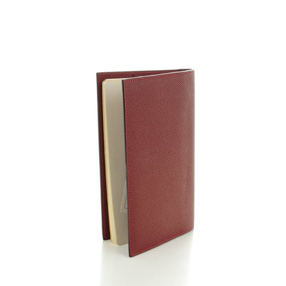 Hermes Epsom Vision II Agenda Cover Rouge H 3 of 7