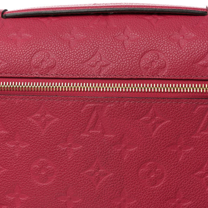 Louis Vuitton Empreinte Pochette Metis Freesia 12 of 14
