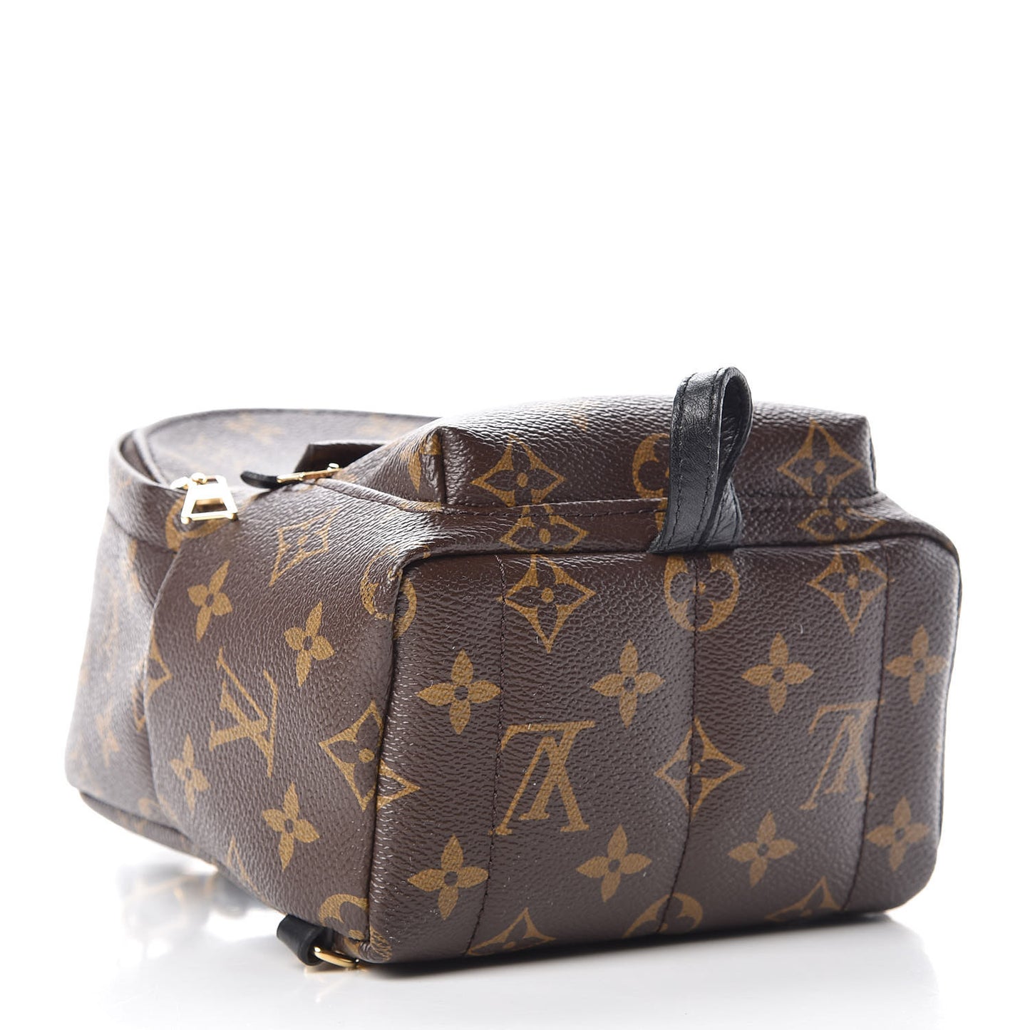 Monogram Palm Springs Backpack Mini