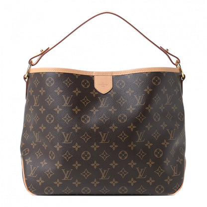 Louis Vuitton Monogram Delightful PM 1 of 10