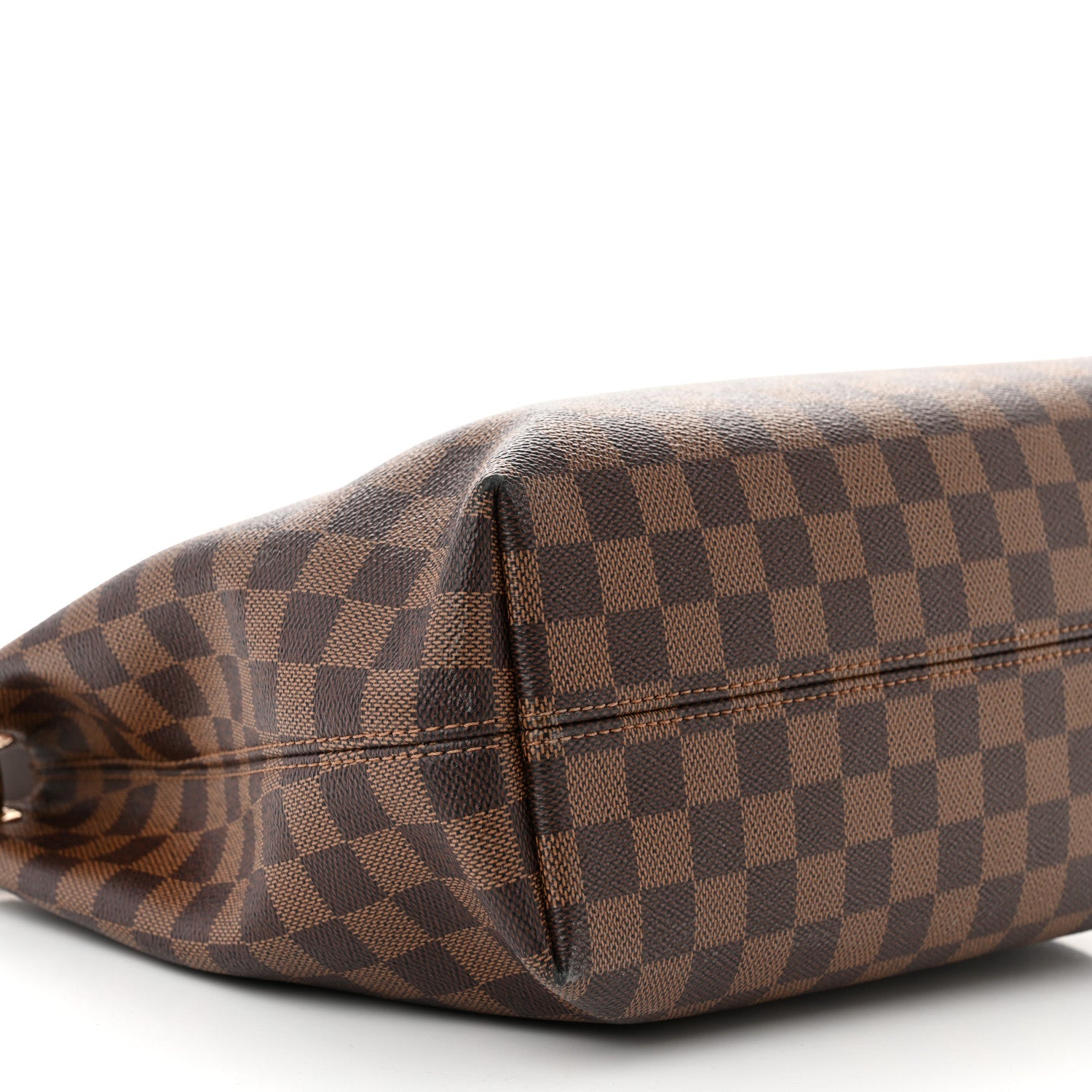 Louis Vuitton Damier Ebene Graceful PM 8 of 10