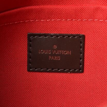 Louis Vuitton Damier Ebene Favorite MM 6 of 11